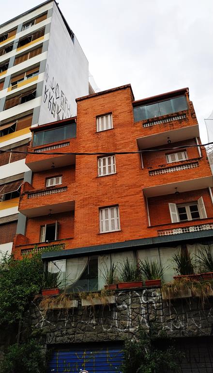 Pinheiros – Cód. 111709