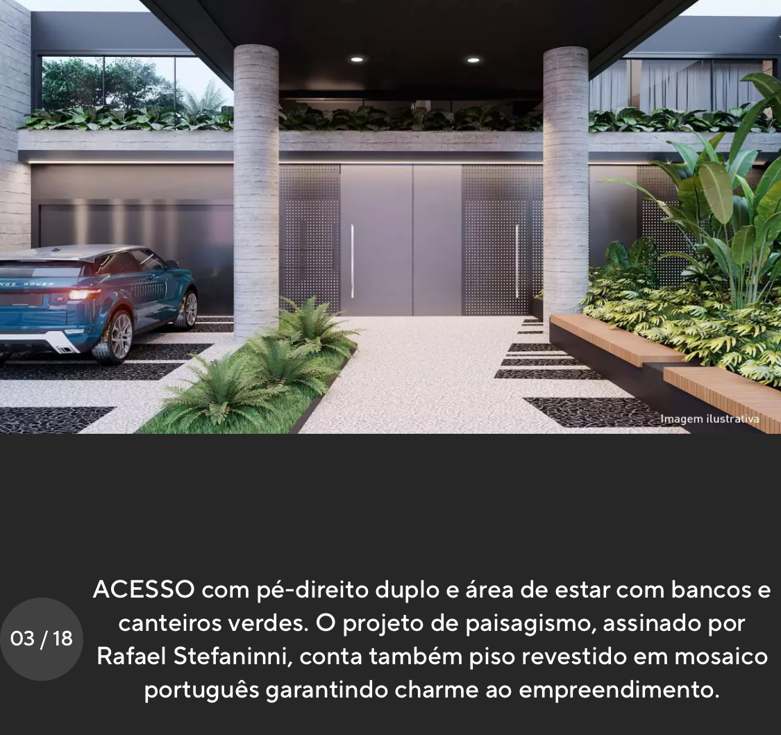 Cerqueira César – Cód. 112803