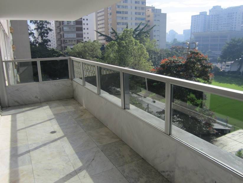Jardim Europa – Cód. 112911