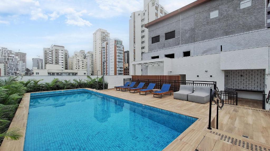 Pinheiros – Cód. 112796