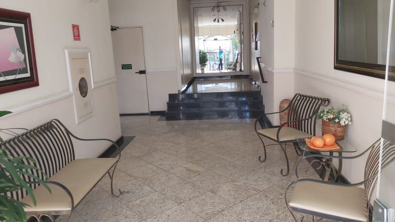 Vila Clementino – Cód. 112908