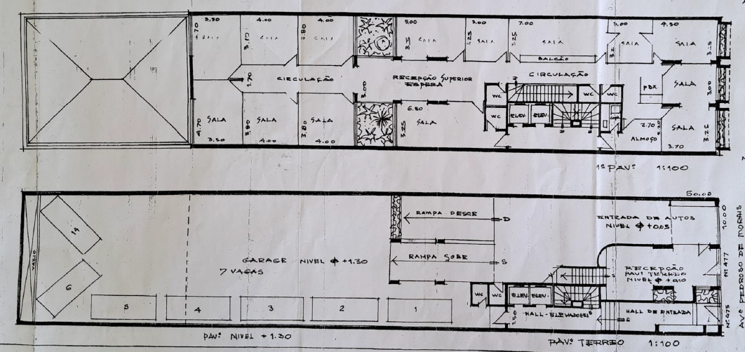 Pinheiros – Cód. 79818
