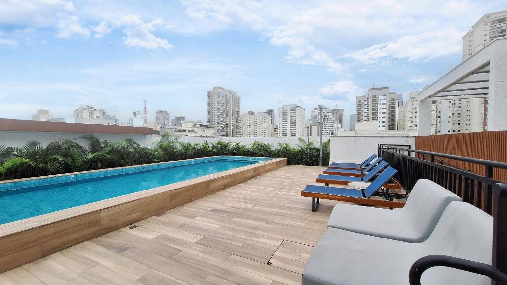 Pinheiros – Cód. 112796