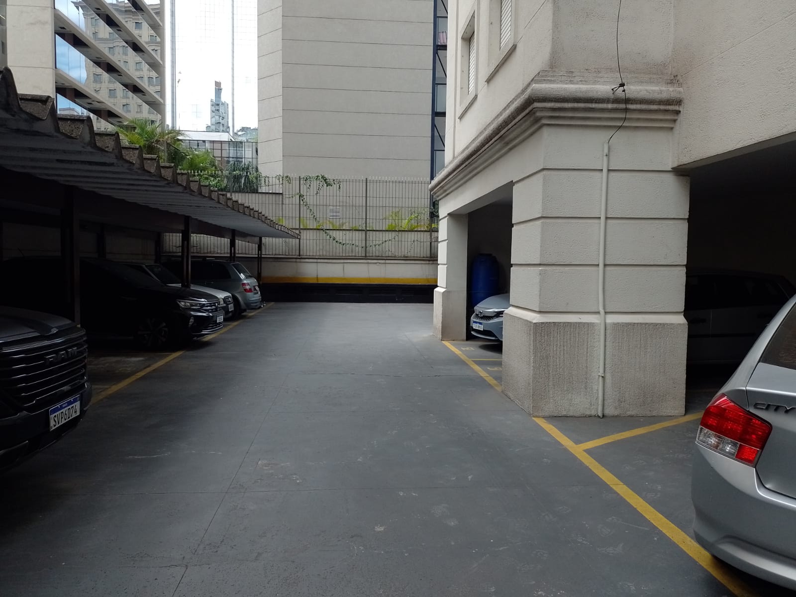 Vila Olímpia – Cód. 112874