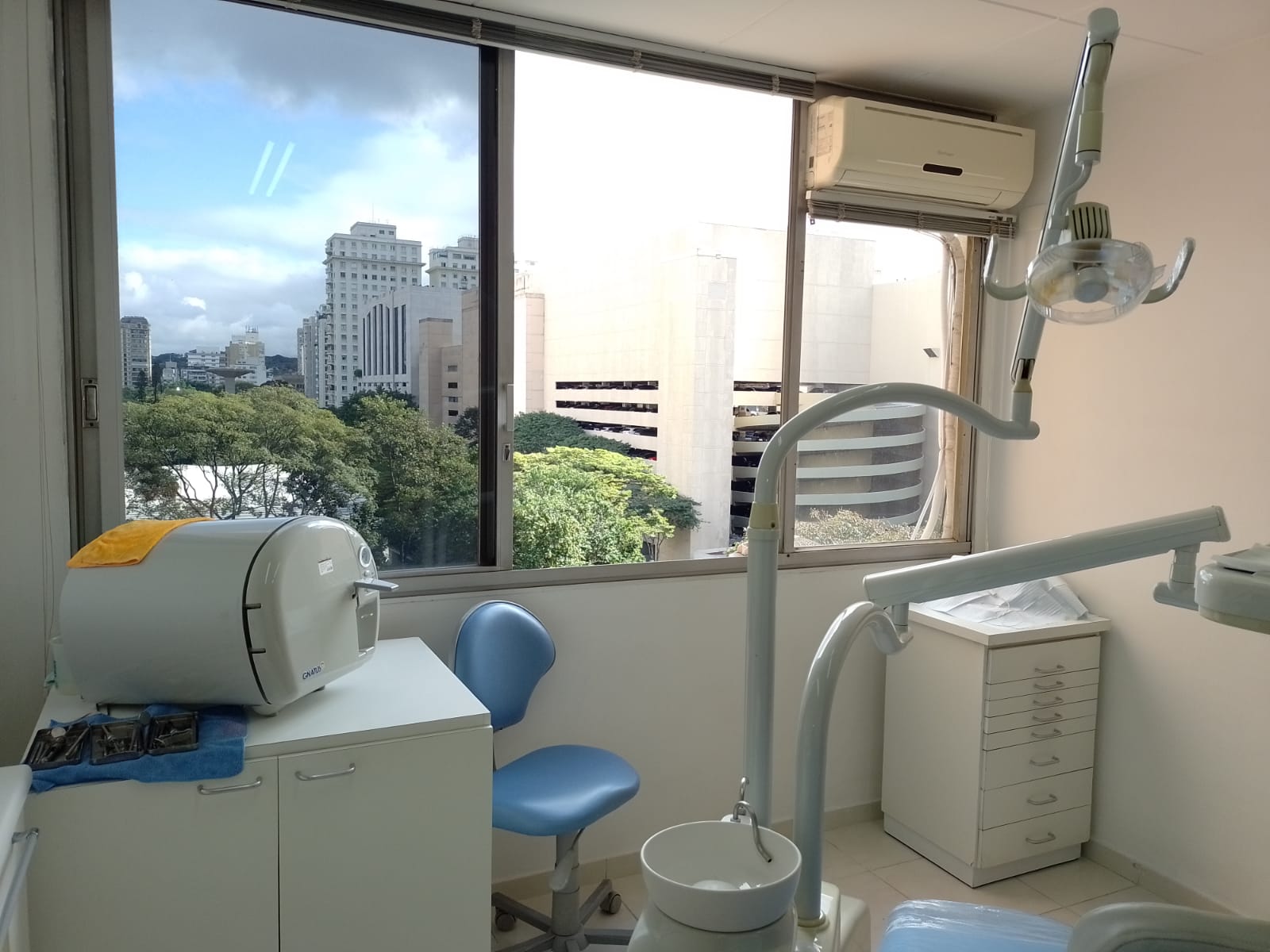 Jardim Paulistano – Cód. 112755