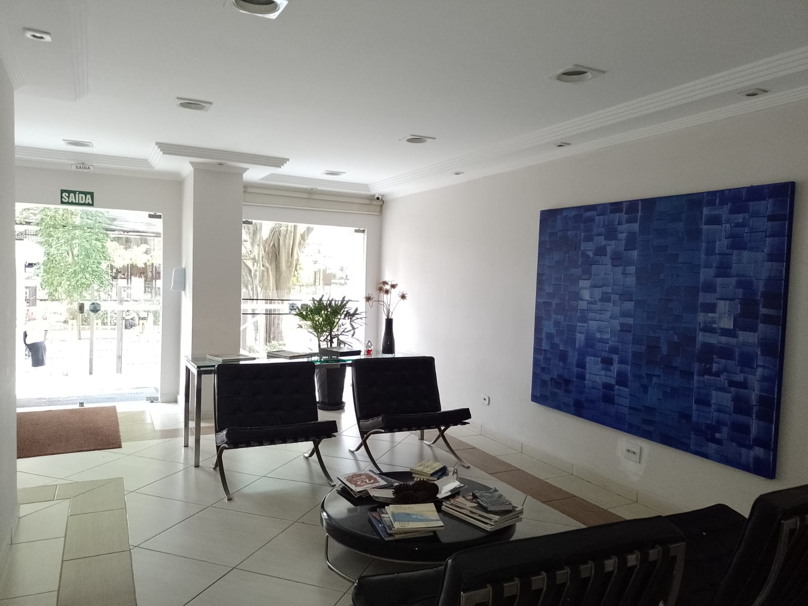 Vila Olímpia – Cód. 112874