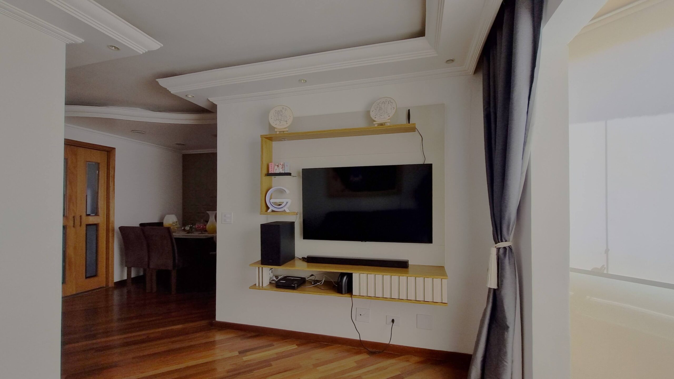 Jardim Ampliação – Cód. 112903