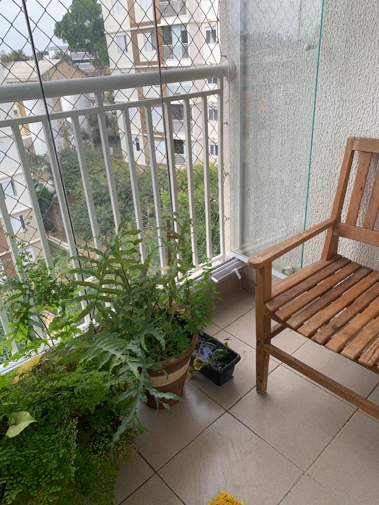 Jardim Independência – Cód. 112918