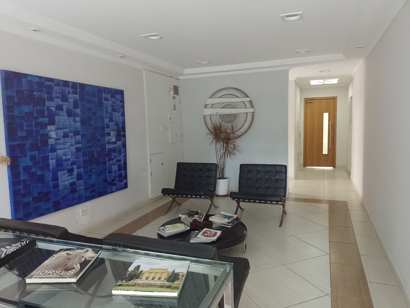 Vila Olímpia – Cód. 112874