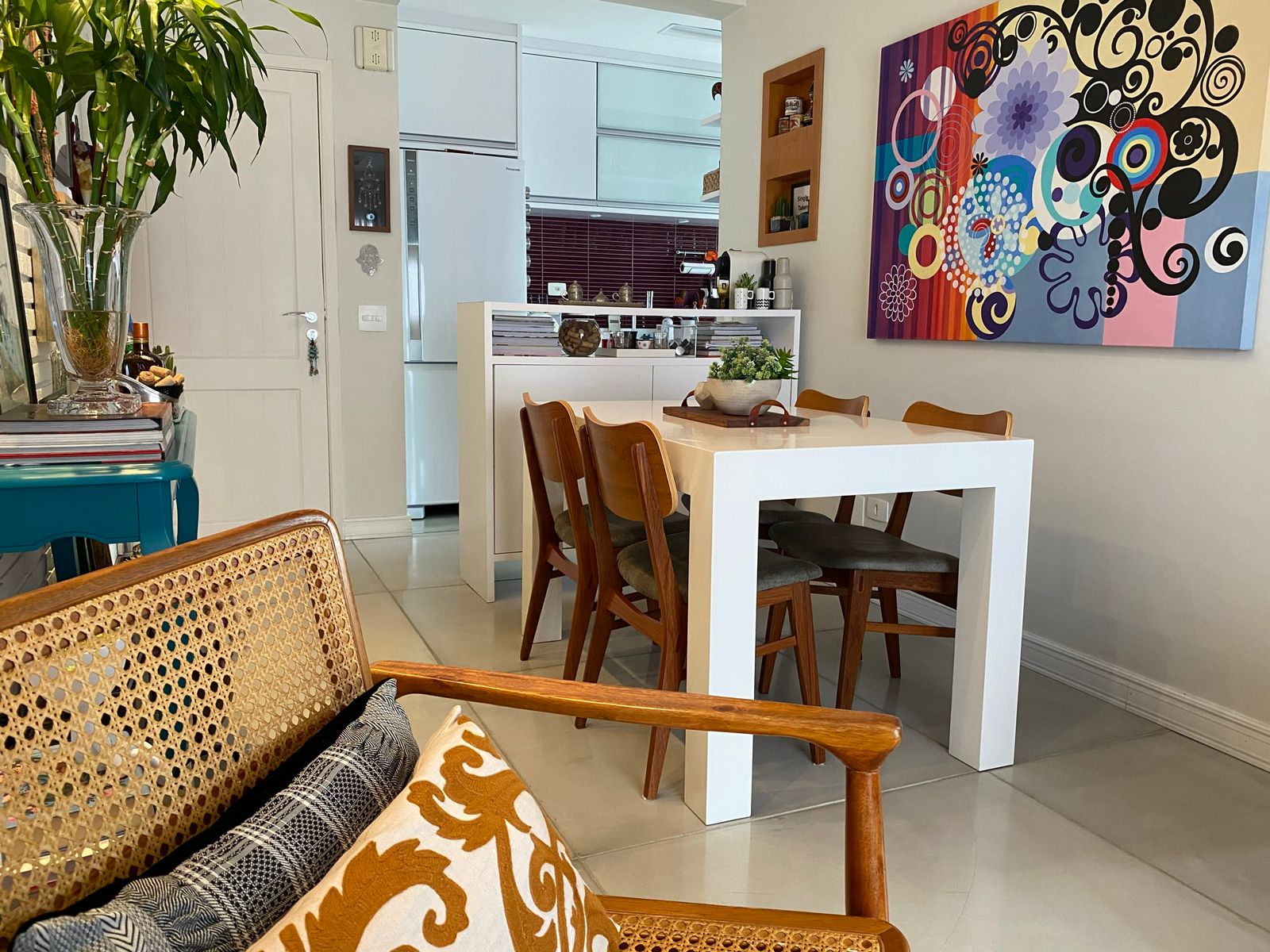 Vila Nova Conceição – Cód. 112818