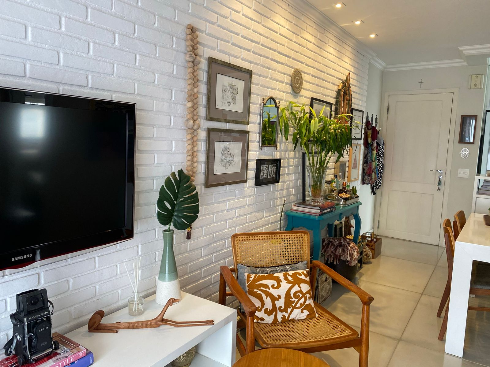 Vila Nova Conceição – Cód. 112818