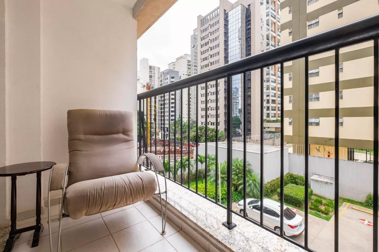 Cerqueira César – Cód. 112841