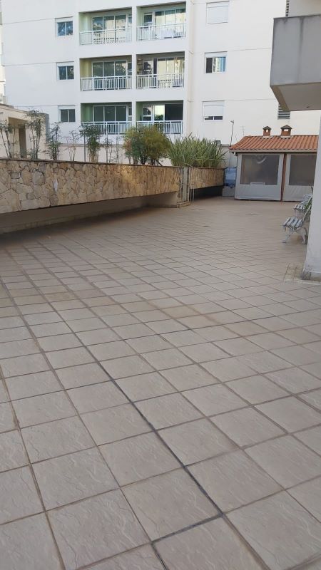 Vila Clementino – Cód. 112908