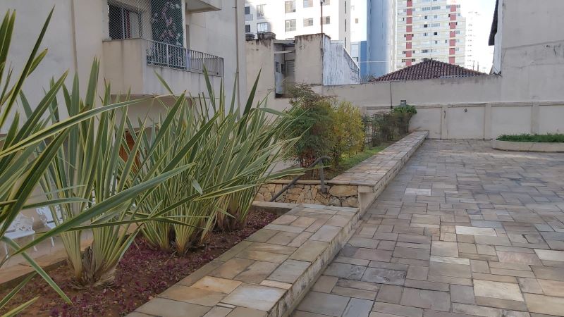 Vila Clementino – Cód. 112908