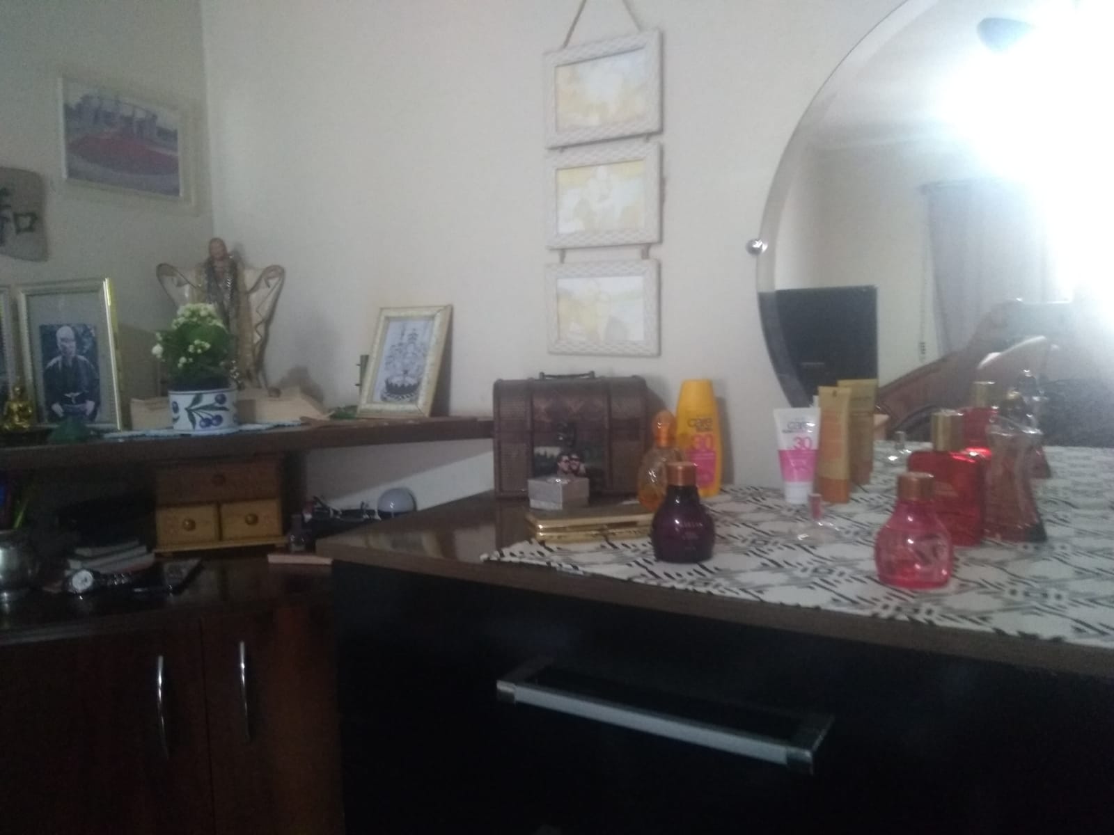 Parque Residencial da Lapa – Cód. 111656