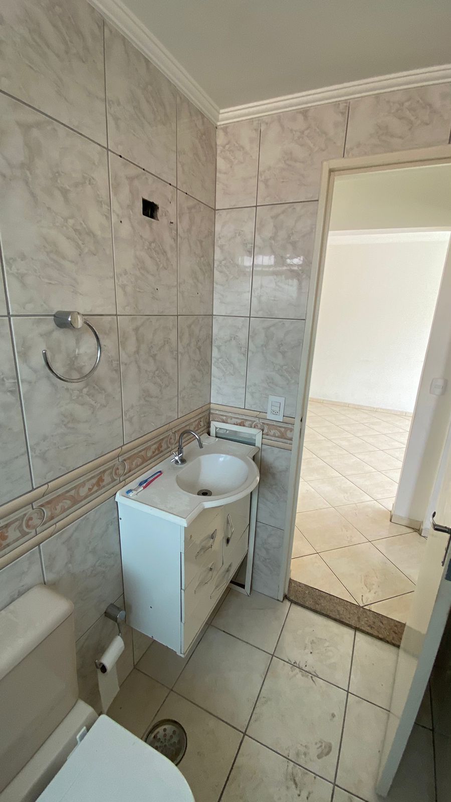 Vila Santa Terezinha – Cód. 112809