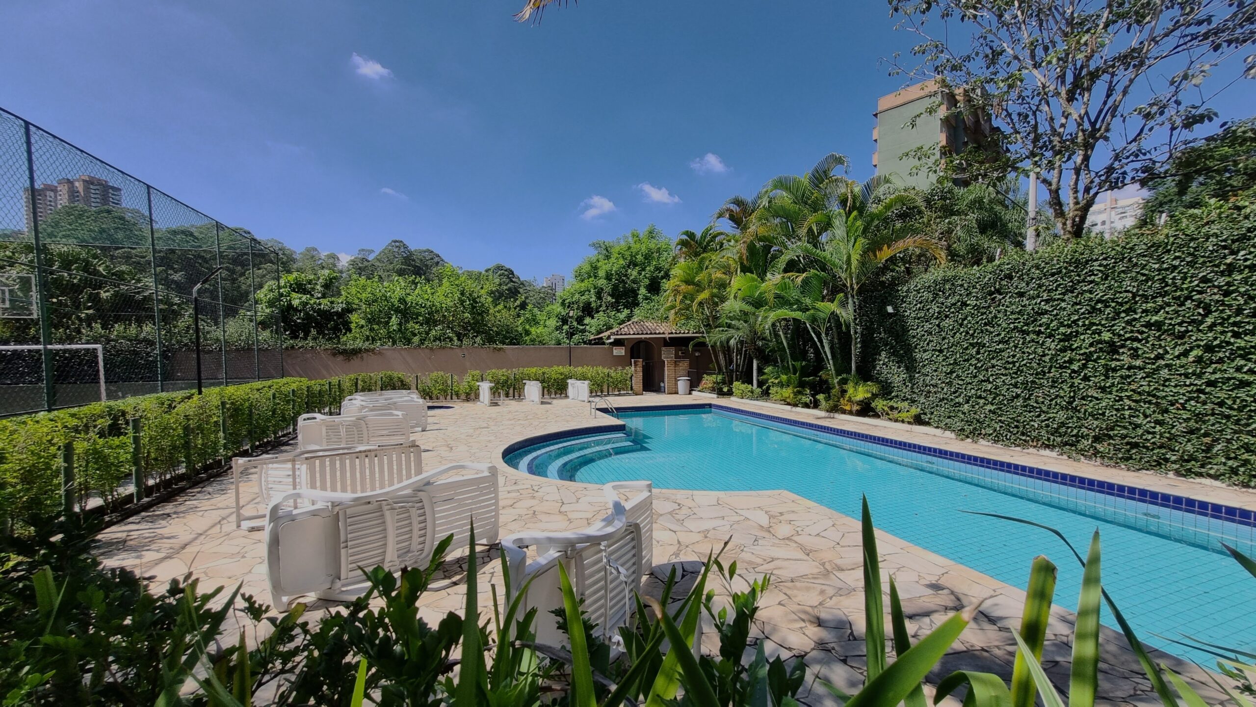 Jardim Ampliação – Cód. 112903