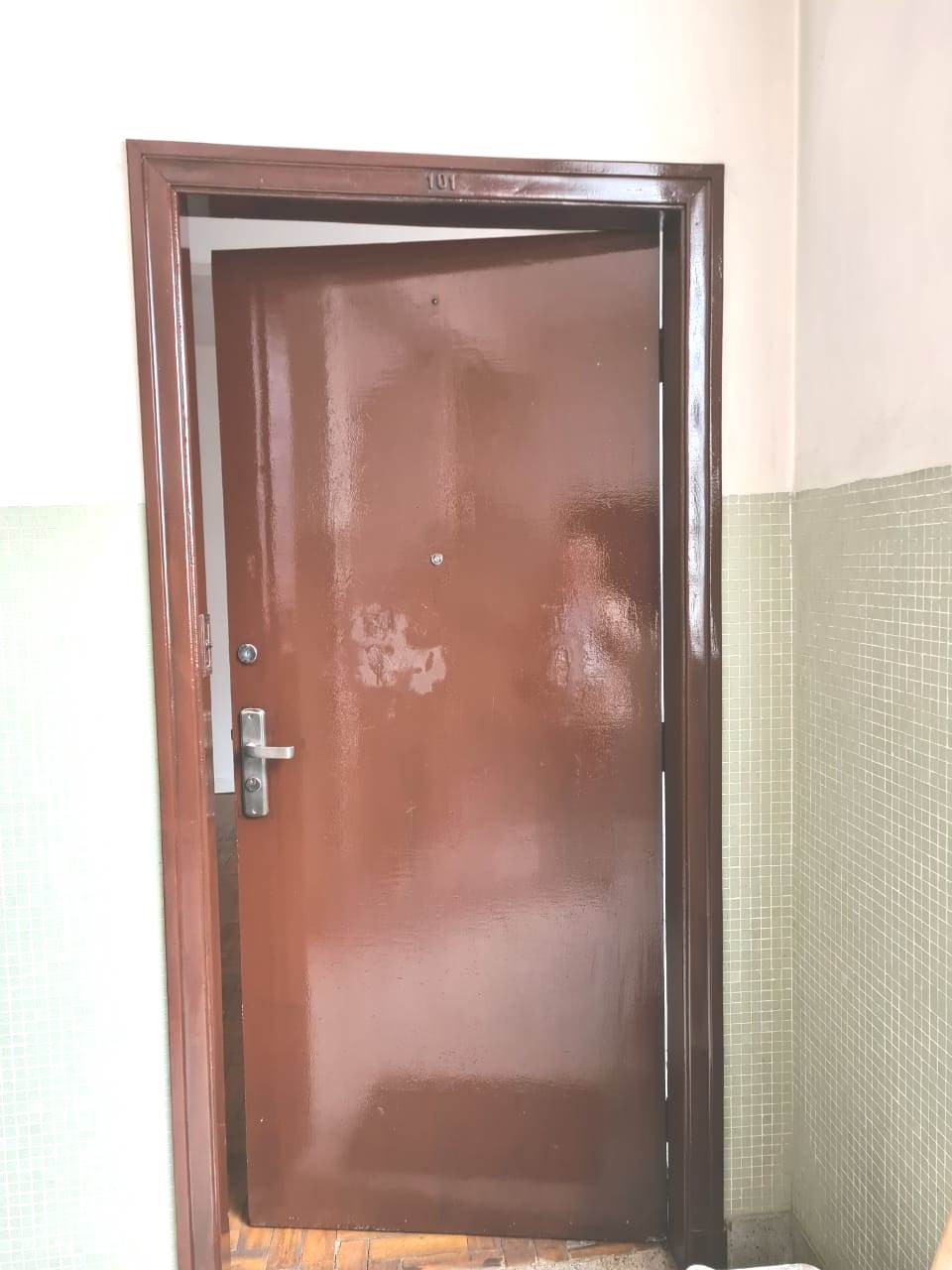 Pinheiros – Cód. 104623