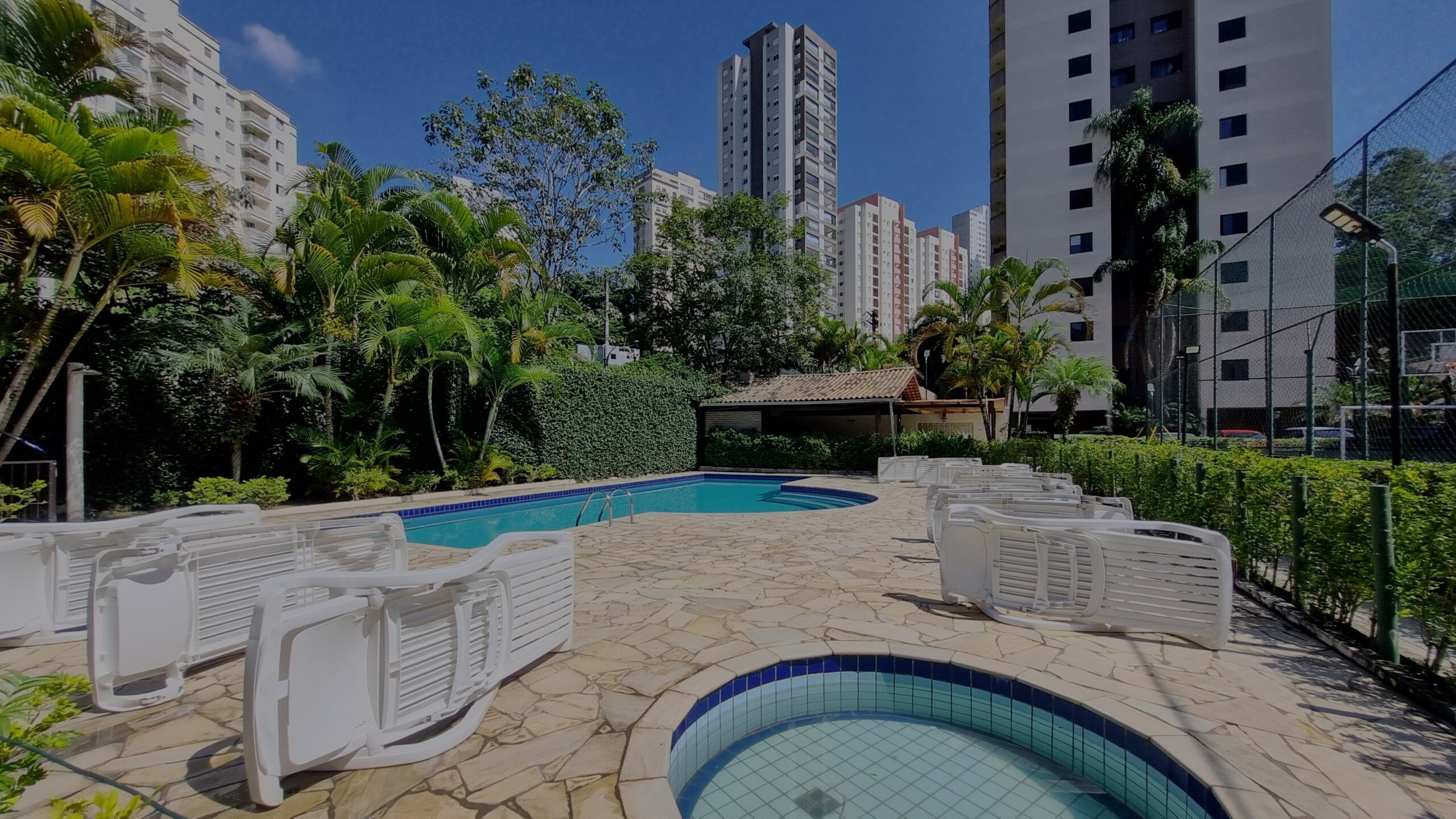 Jardim Ampliação – Cód. 112903