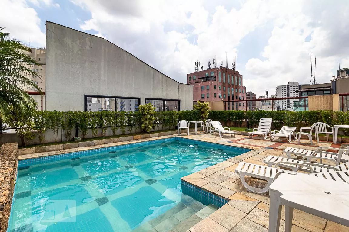 Vila Nova Conceição – Cód. 112818