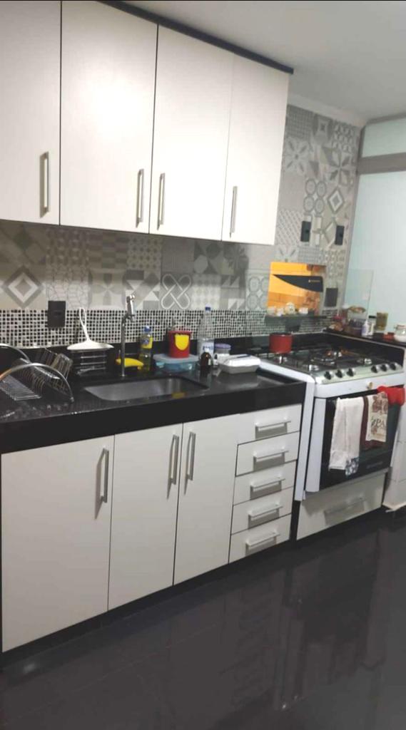 Vila Suzano – Cód. 110080