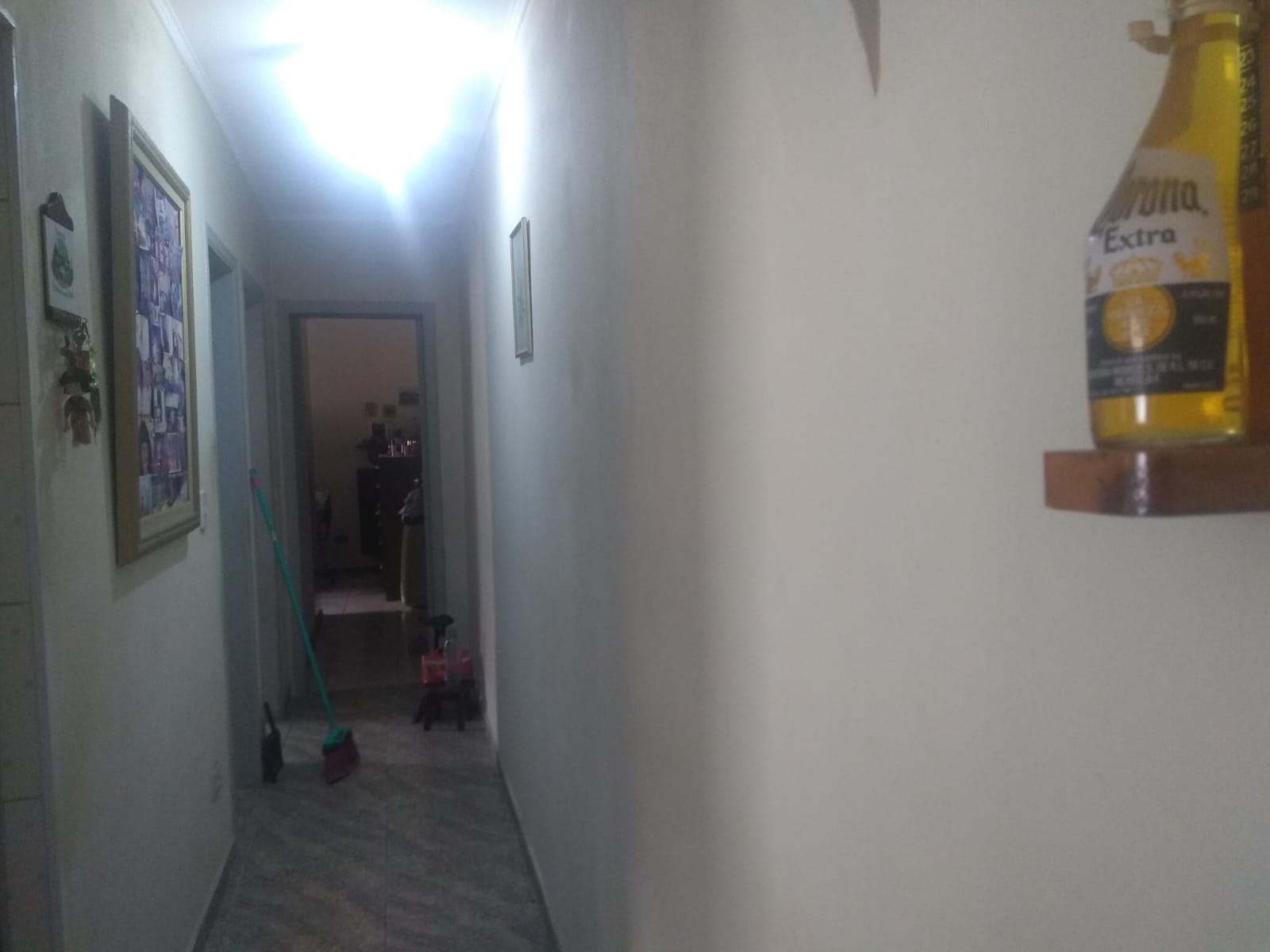 Parque Residencial da Lapa – Cód. 111656