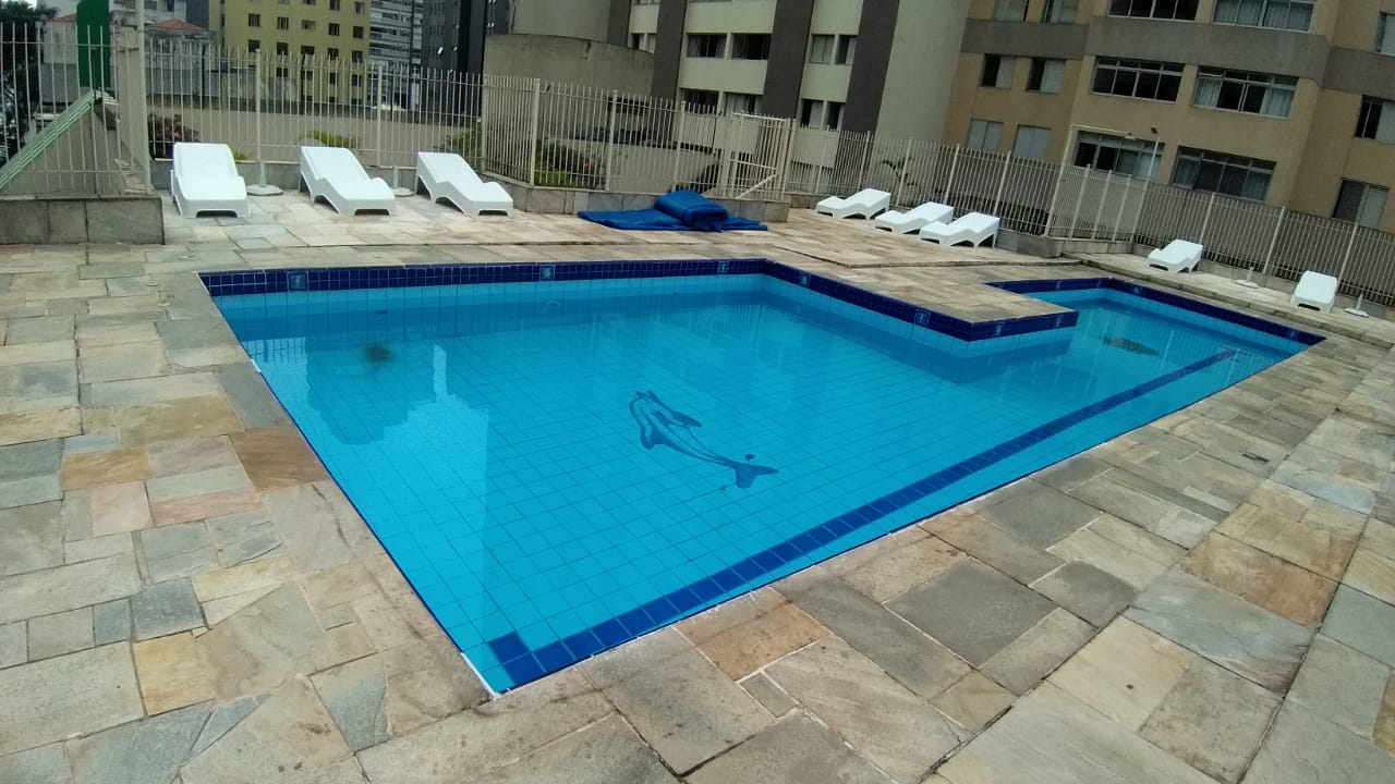 Pinheiros – Cód. 112824