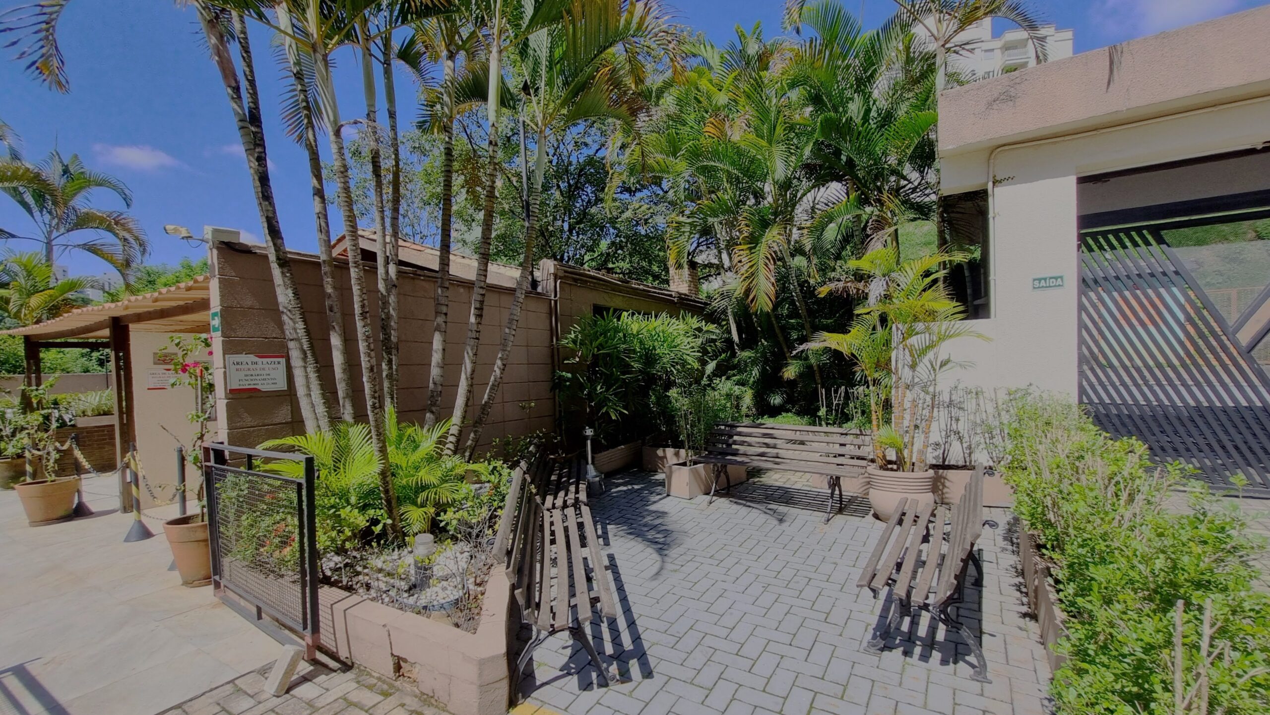 Jardim Ampliação – Cód. 112903