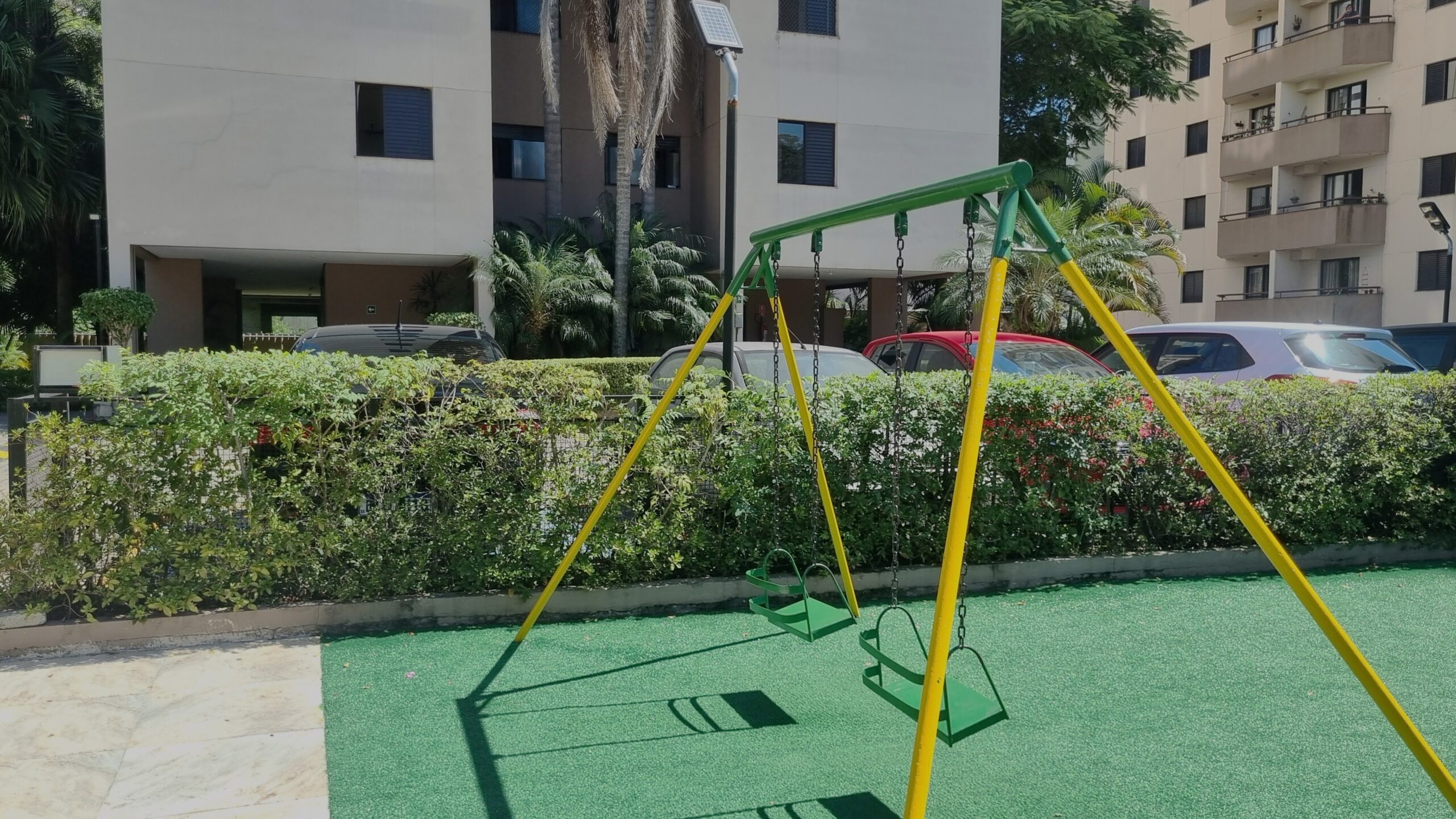 Jardim Ampliação – Cód. 112903