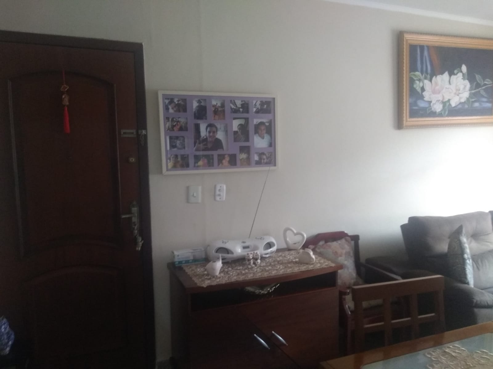 Parque Residencial da Lapa – Cód. 111656