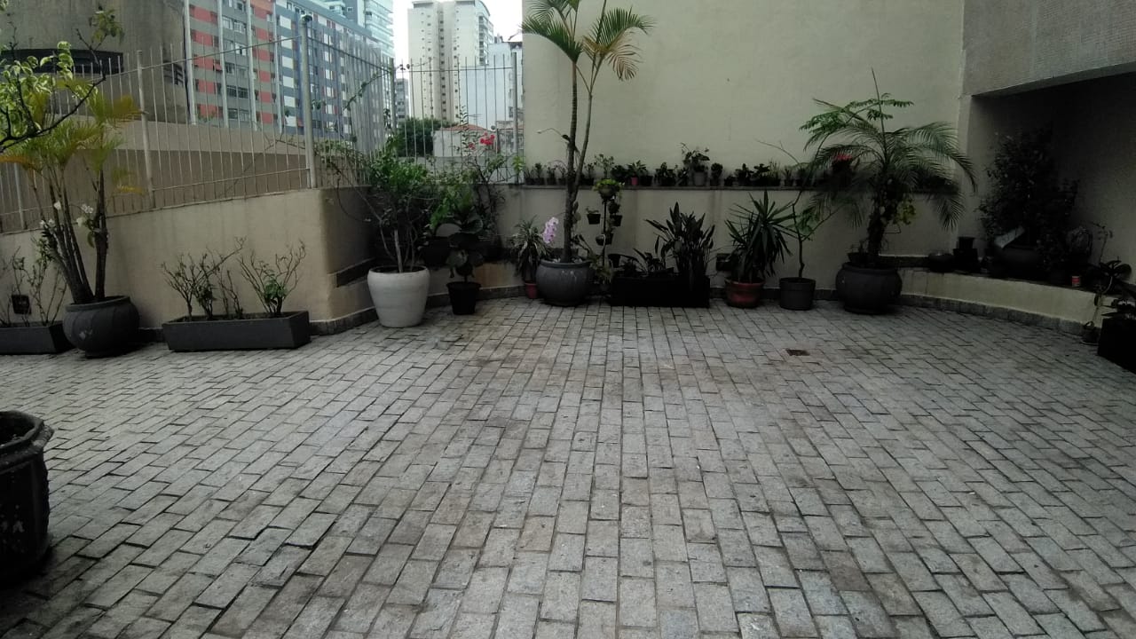 Pinheiros – Cód. 112824