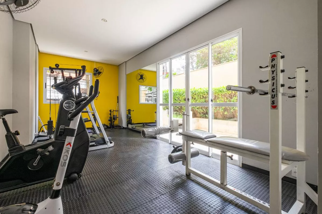 Cerqueira César – Cód. 112841