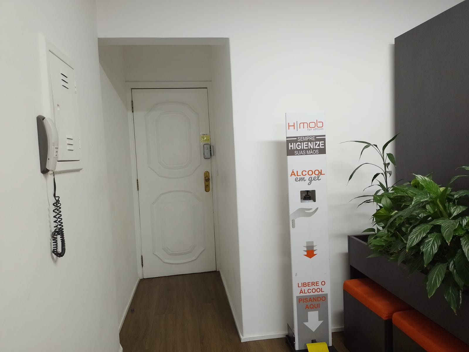 Pinheiros – Cód. 112756