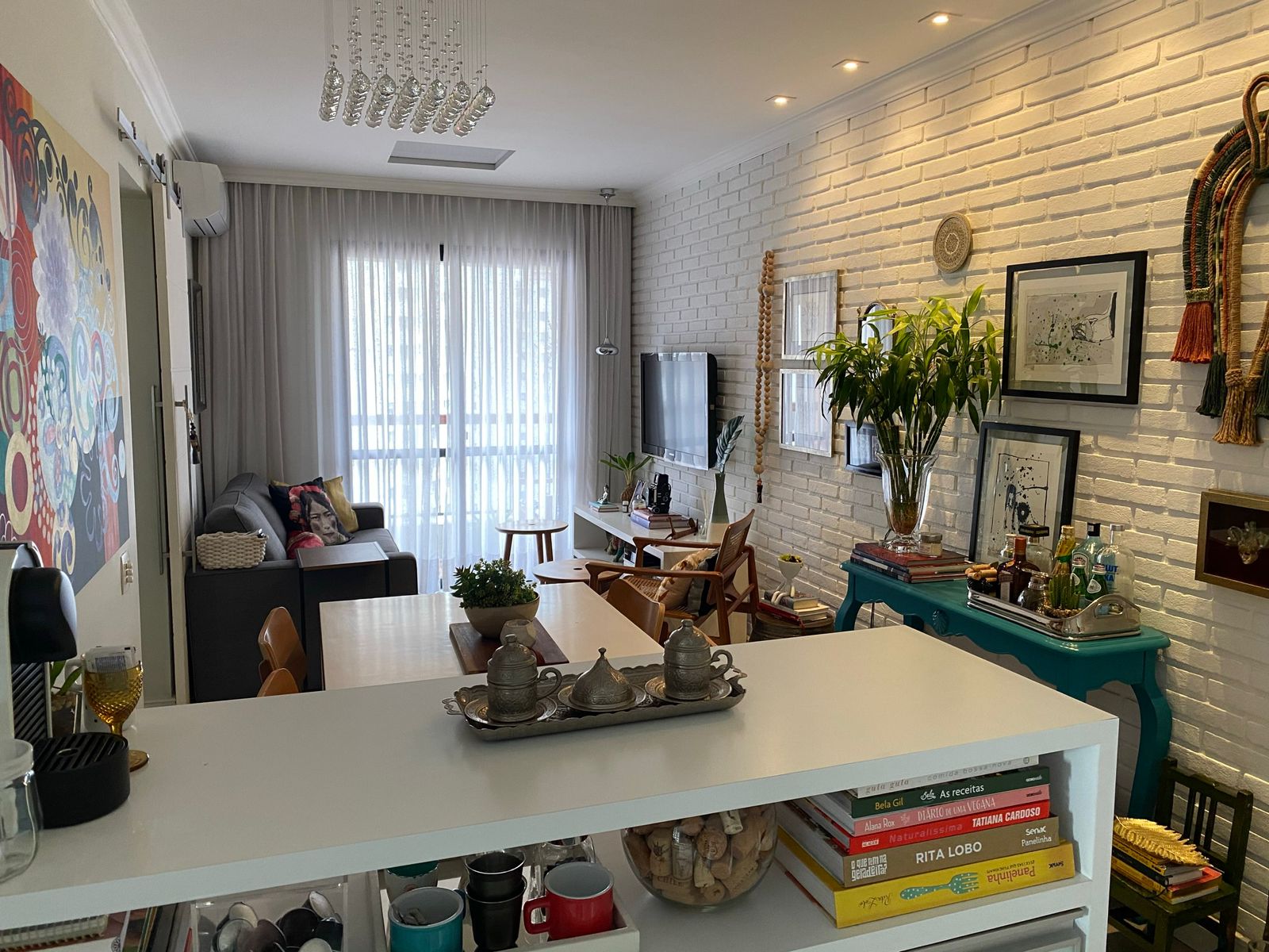 Vila Nova Conceição – Cód. 112818