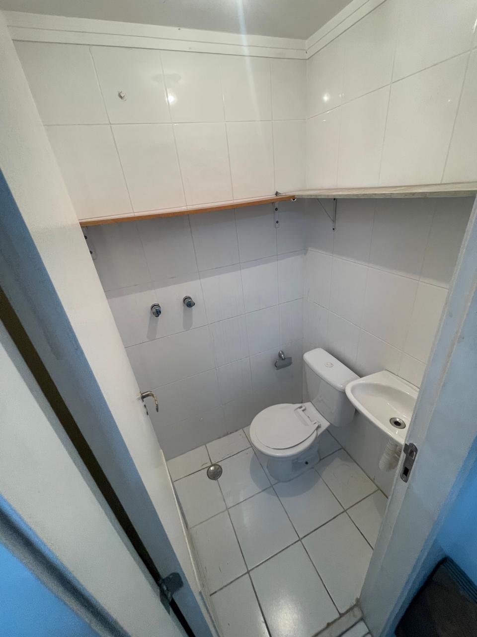 Jardim Avelino – Cód. 112915