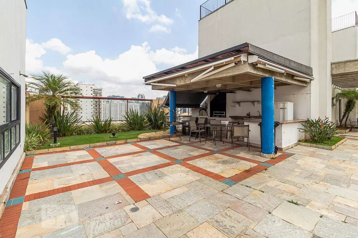 Vila Nova Conceição – Cód. 112818