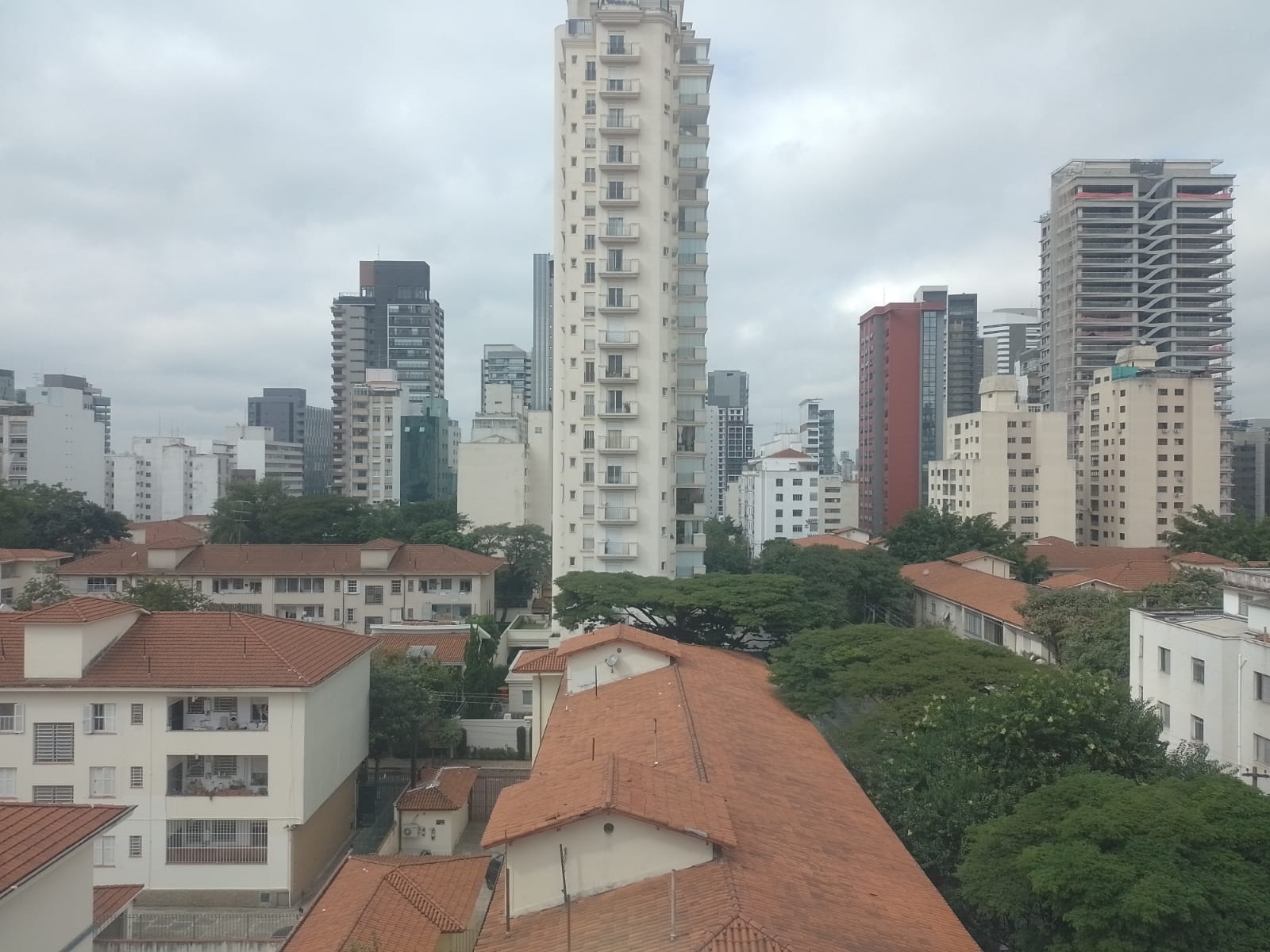 Pinheiros – Cód. 112756