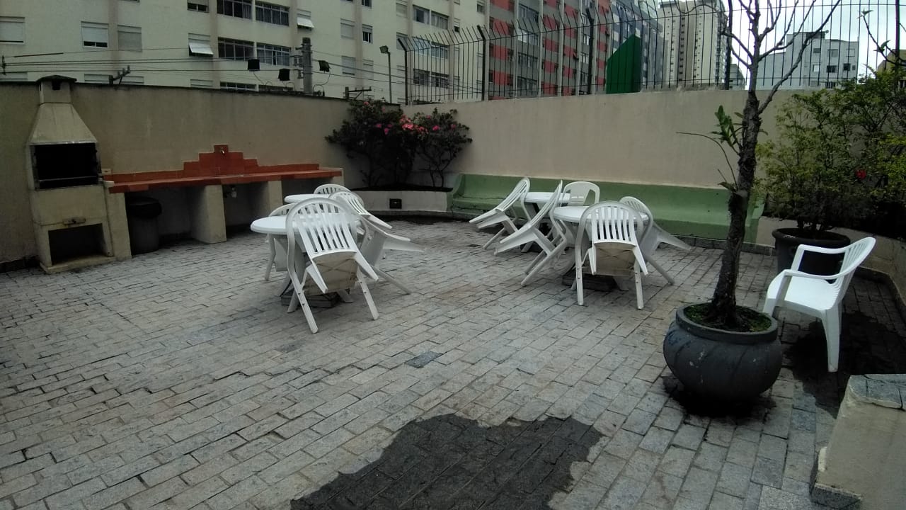 Pinheiros – Cód. 112824