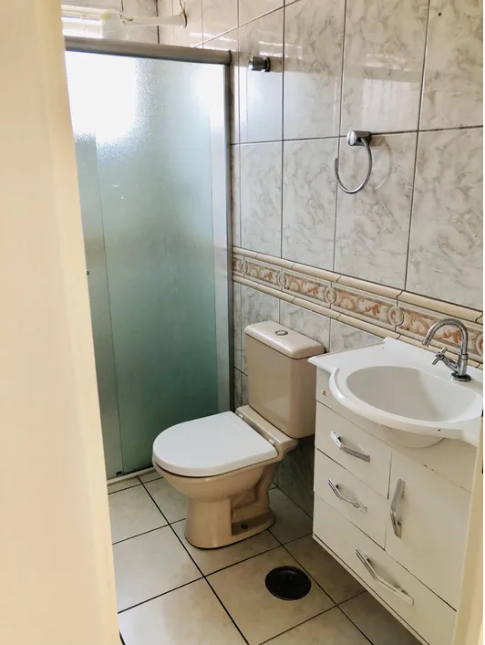 Vila Santa Terezinha – Cód. 112809