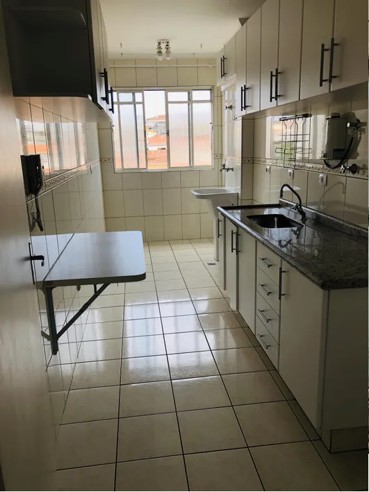 Vila Santa Terezinha – Cód. 112809