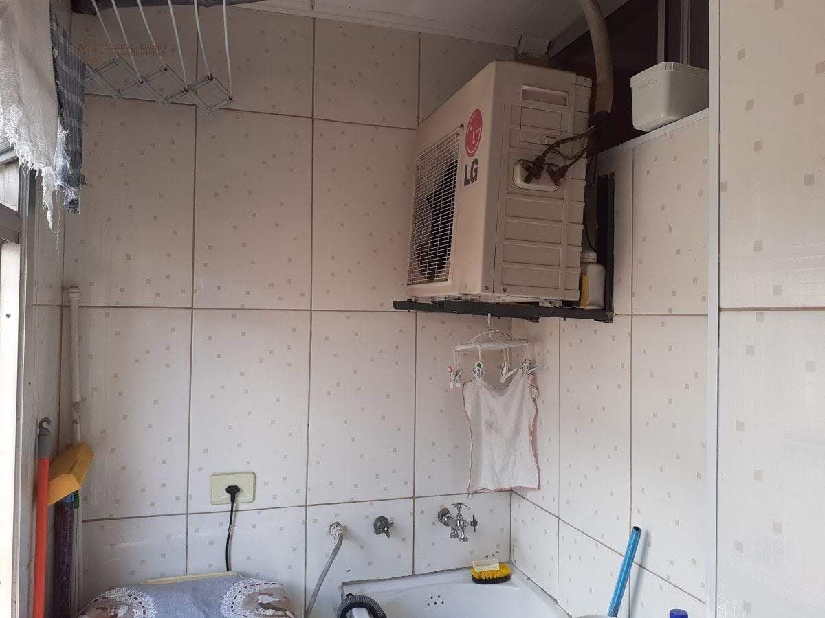 Parque Residencial da Lapa – Cód. 111656