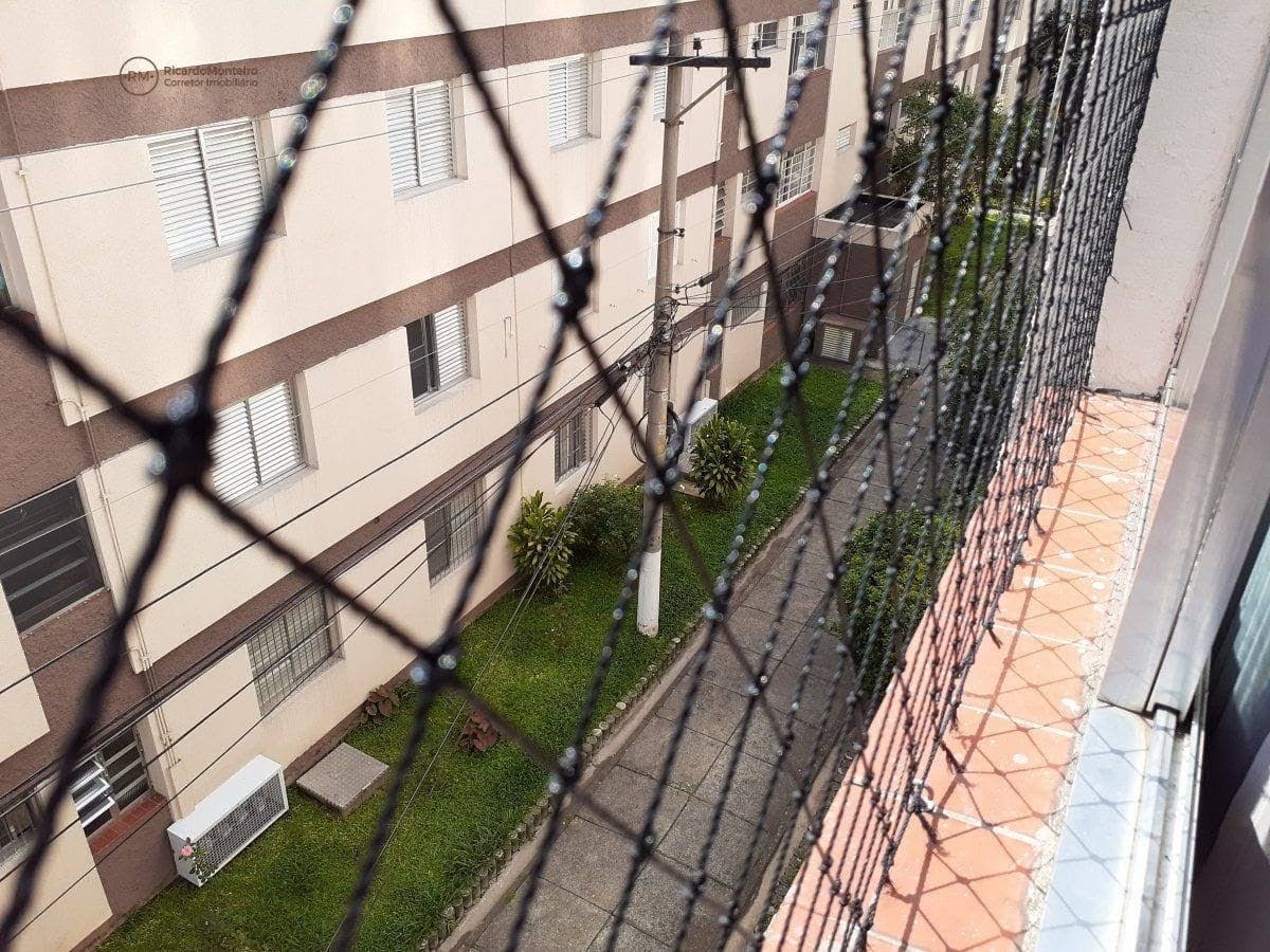 Parque Residencial da Lapa – Cód. 111656