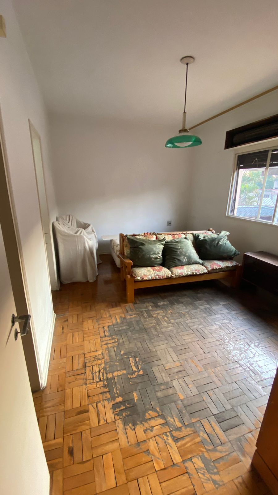 Alto de Pinheiros – Cód. 105866