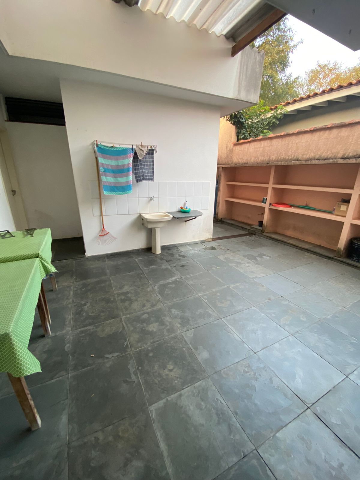 Alto de Pinheiros – Cód. 108091