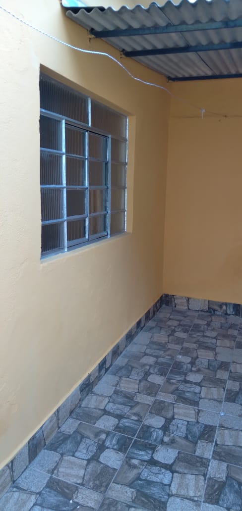 Jardim Esmeralda – Cód. 112100