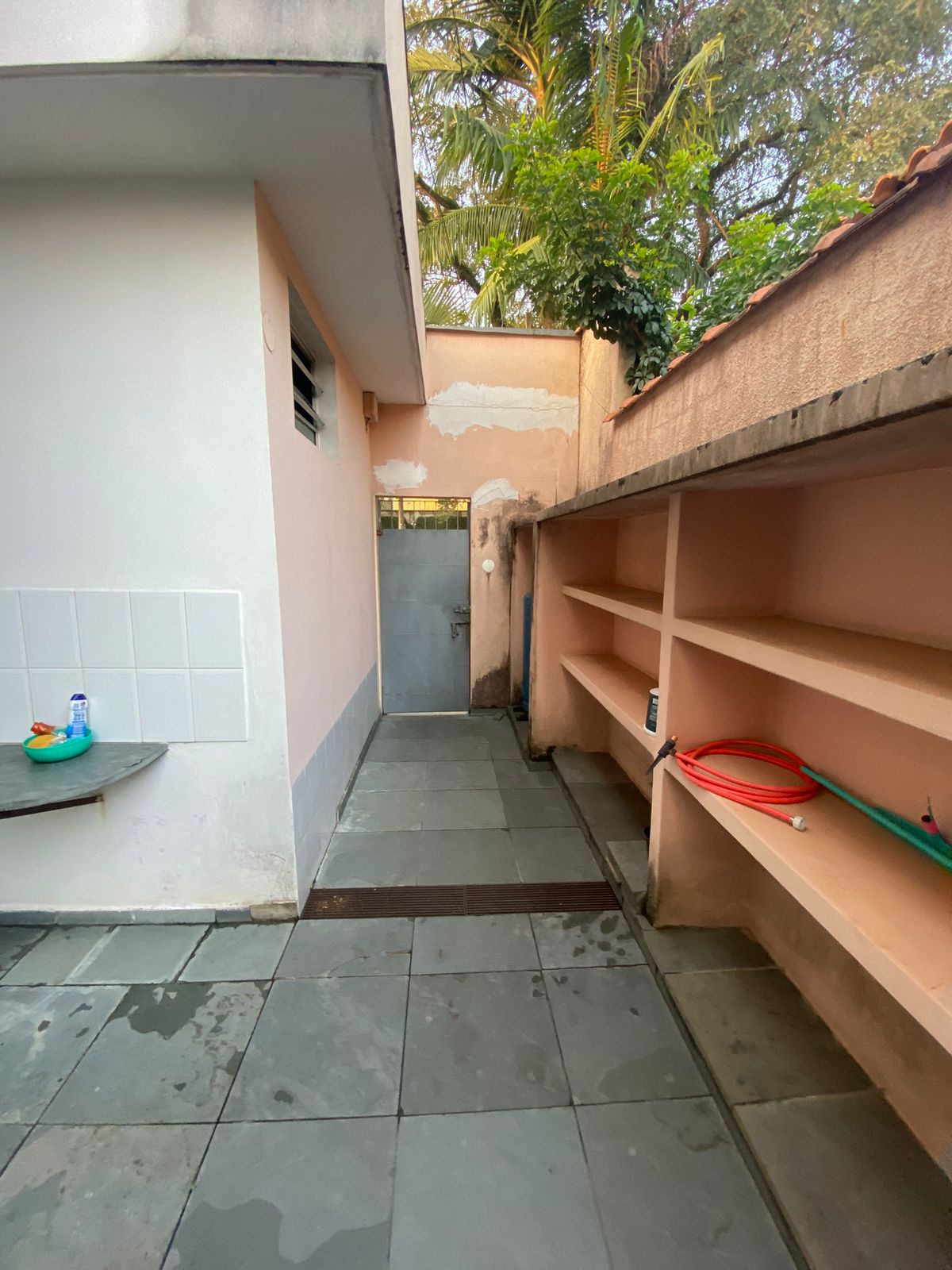 Alto de Pinheiros – Cód. 105866