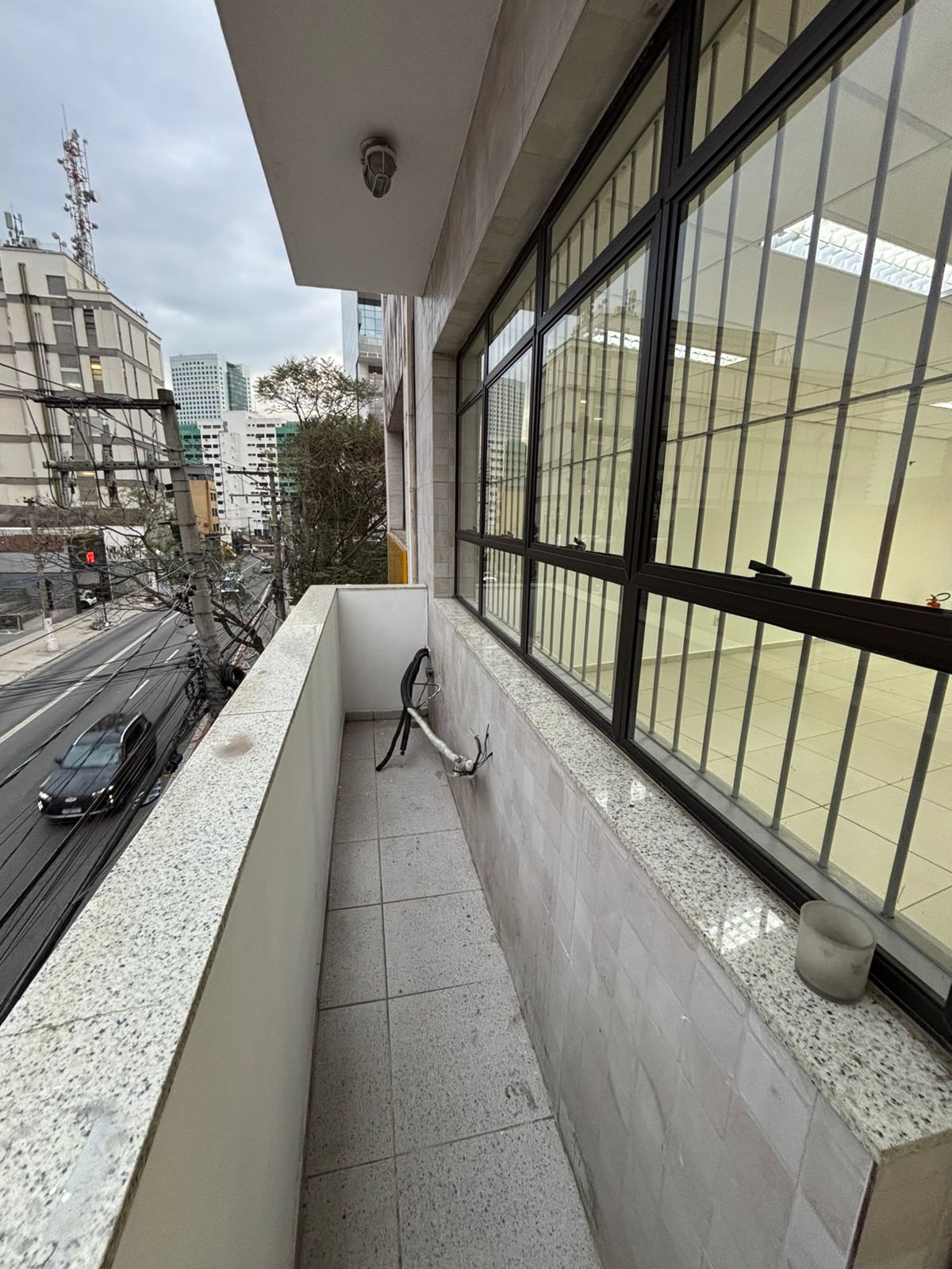 Pinheiros – Cód. 125