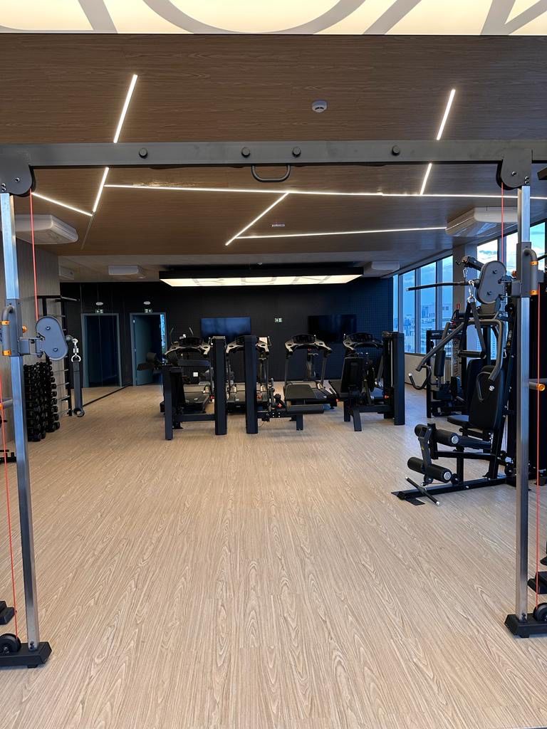 Pinheiros – Cód. 112912