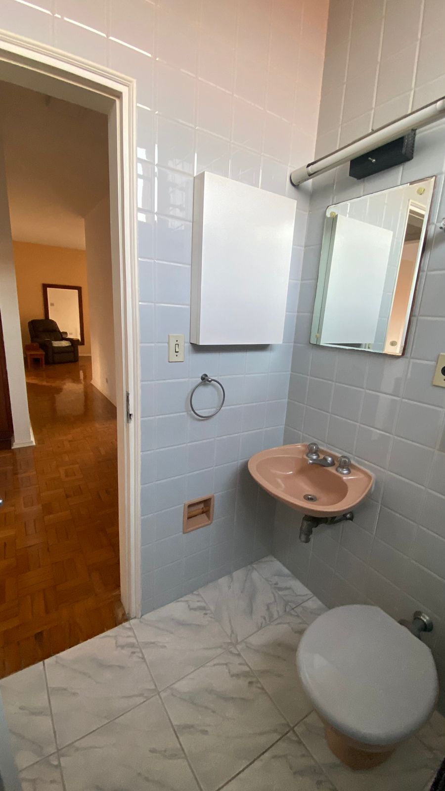 Alto de Pinheiros – Cód. 108091