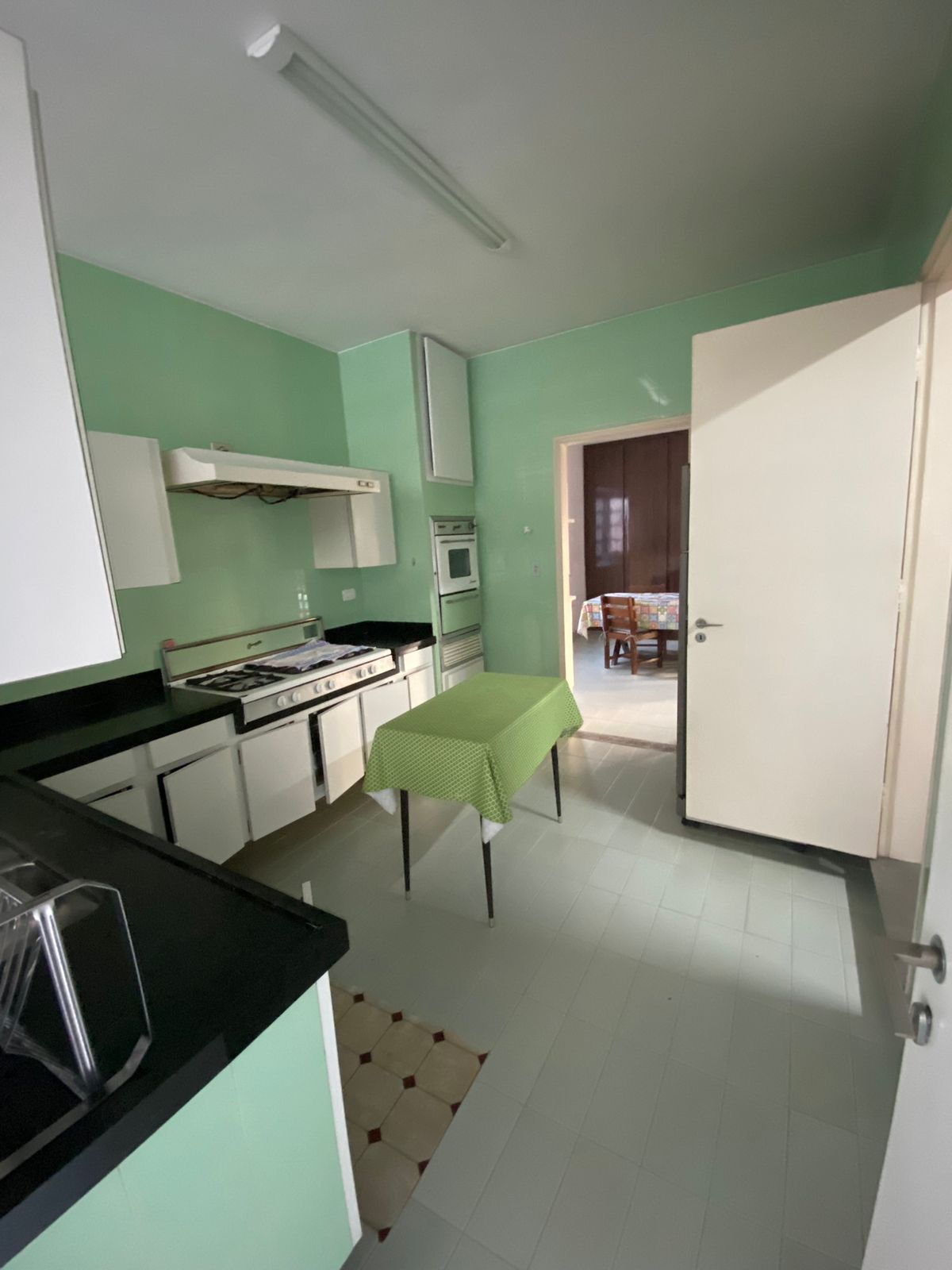 Alto de Pinheiros – Cód. 108091